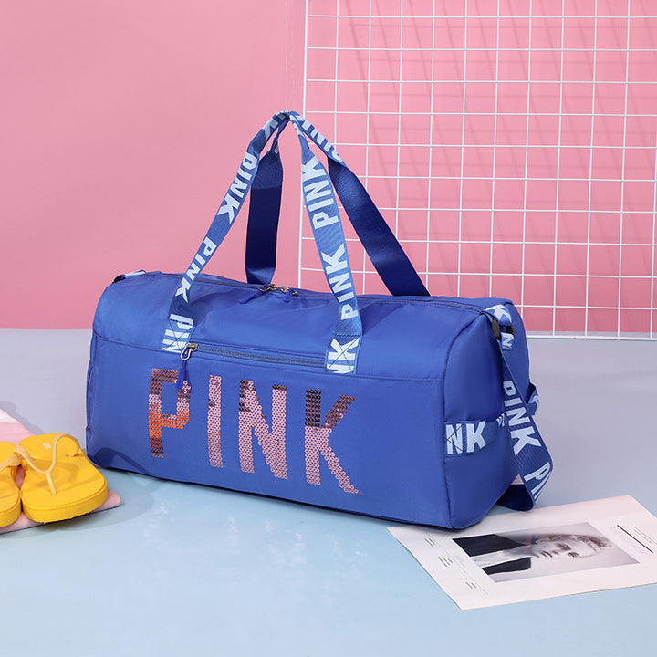 Travel Duffle Bag Kalsten