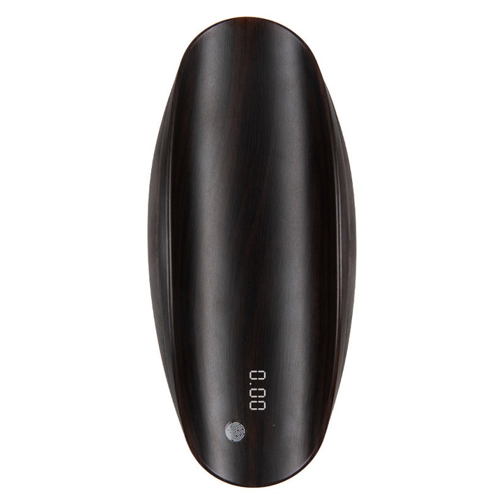 Smart Digital Shoe Care Device