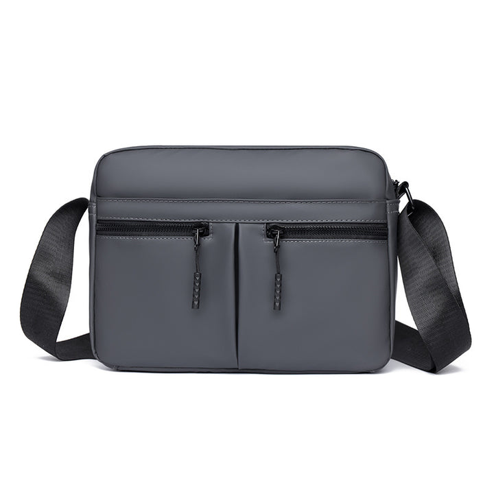 Versatile Utility Crossbody Pouch