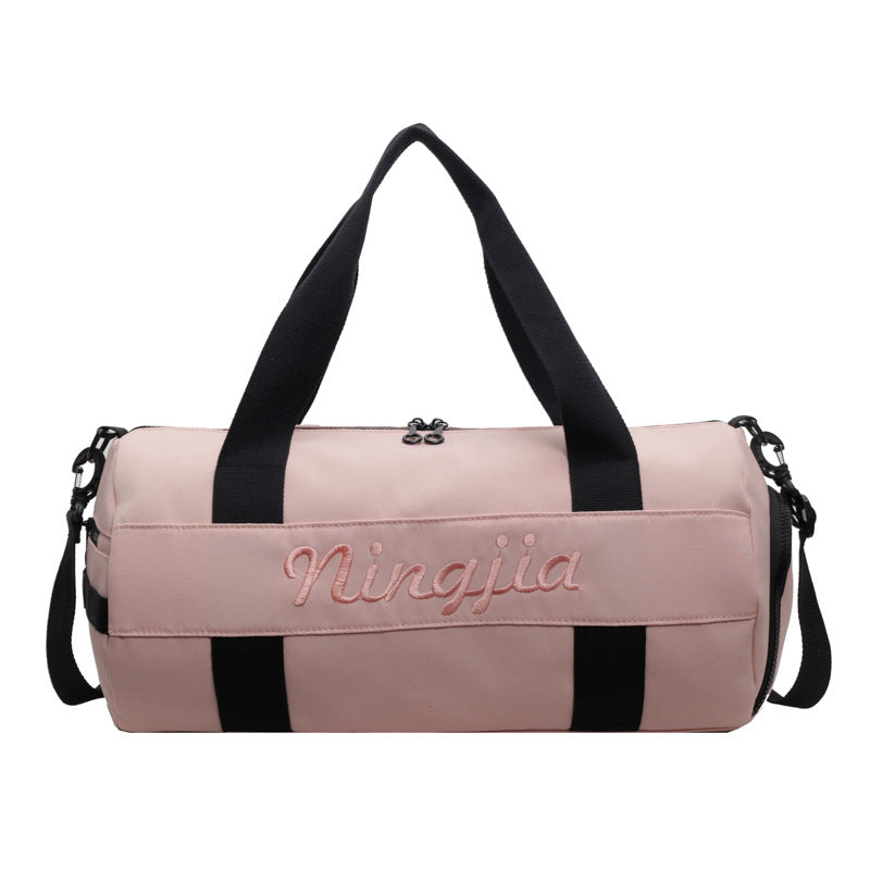 Adjustable Travel Duffle Bag Kalsten