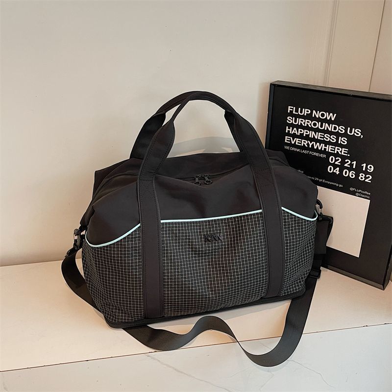 Spacious Travel Duffle Bag Kalsten