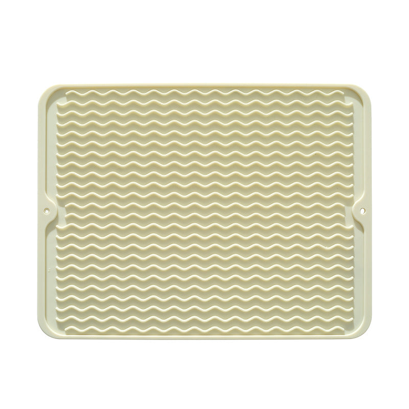 Kitchen Dish Drying Mat Kalsten