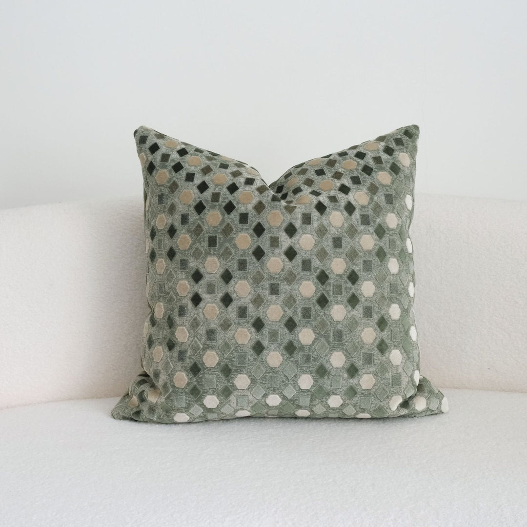 Home Decorative Throw Pillow for Sofa Decor