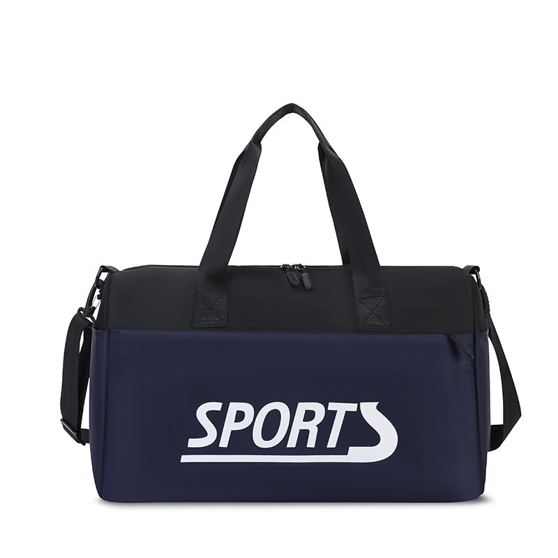 Ergonomic Sports Duffle Bag Kalsten