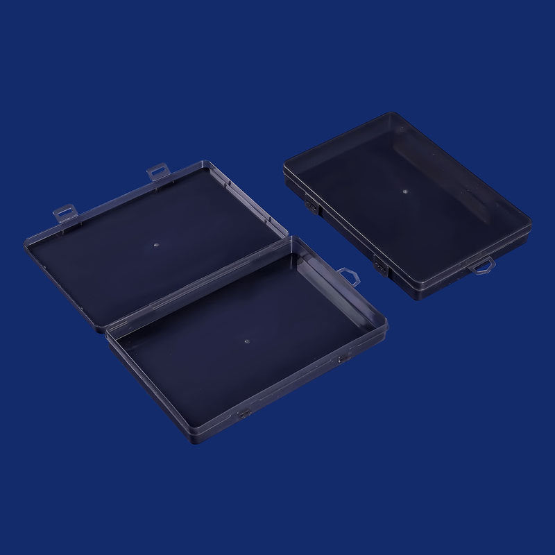 Durable Multi-Section Storage Tray Kalsten
