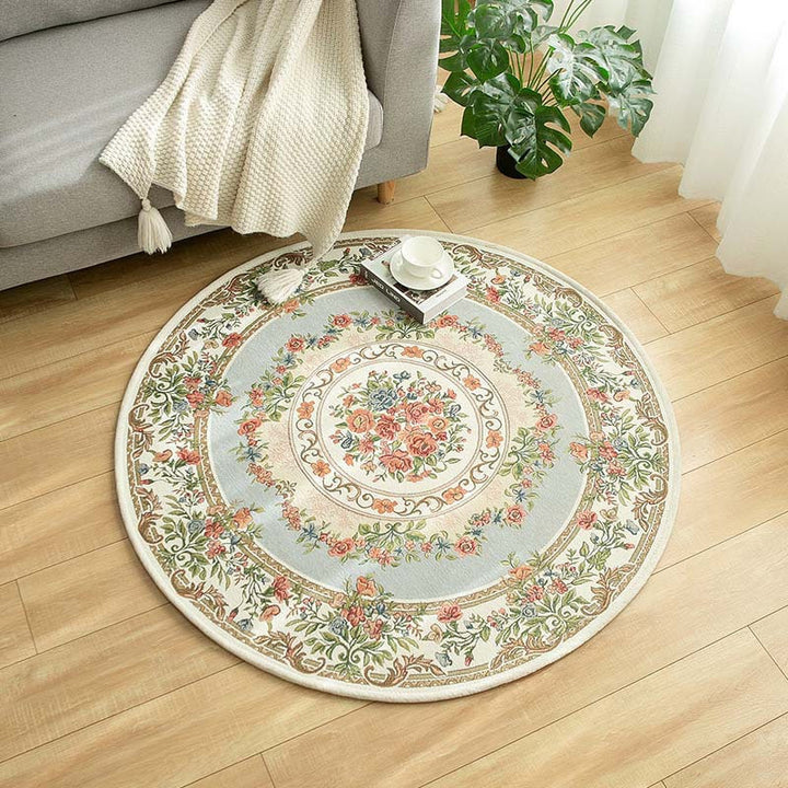 Decorative Round