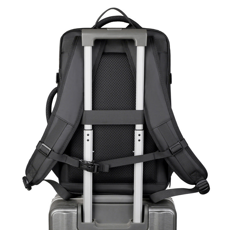 High-Performance Multi-Compartment Backpack Kalsten