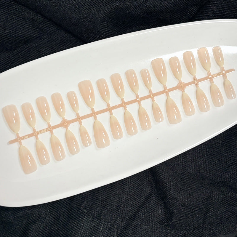 Premium Stiletto Nail Extensions Kalsten
