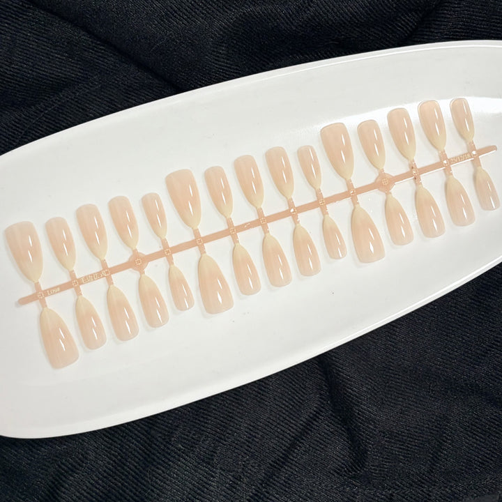 Premium Stiletto Nail Extensions Kalsten