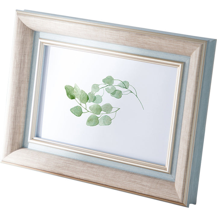 Decorative Photo Frame for Wall Display