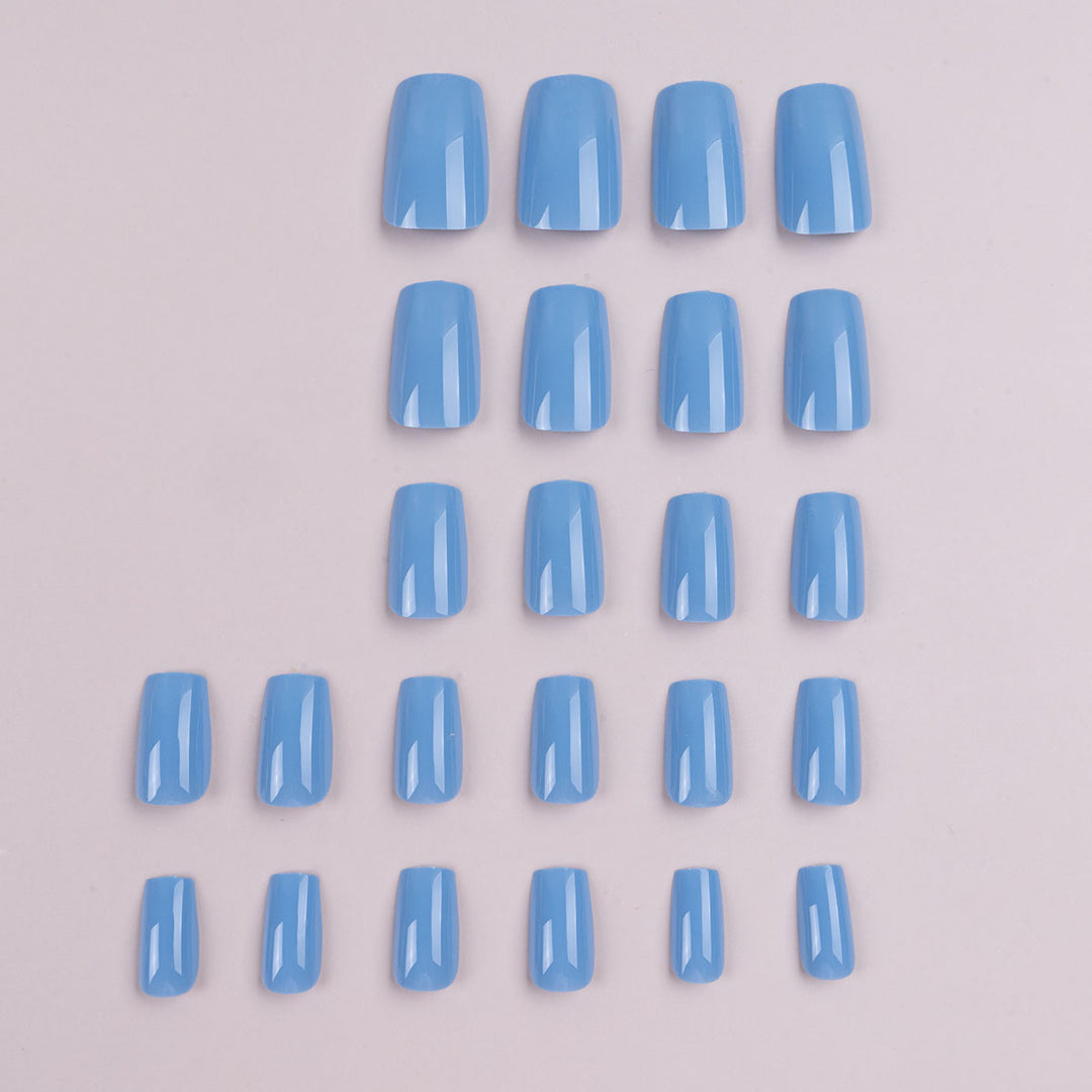 Modern Artistry Acrylic Nail Set