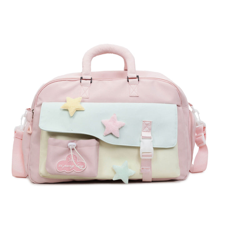 Travel Duffle Bag Kalsten