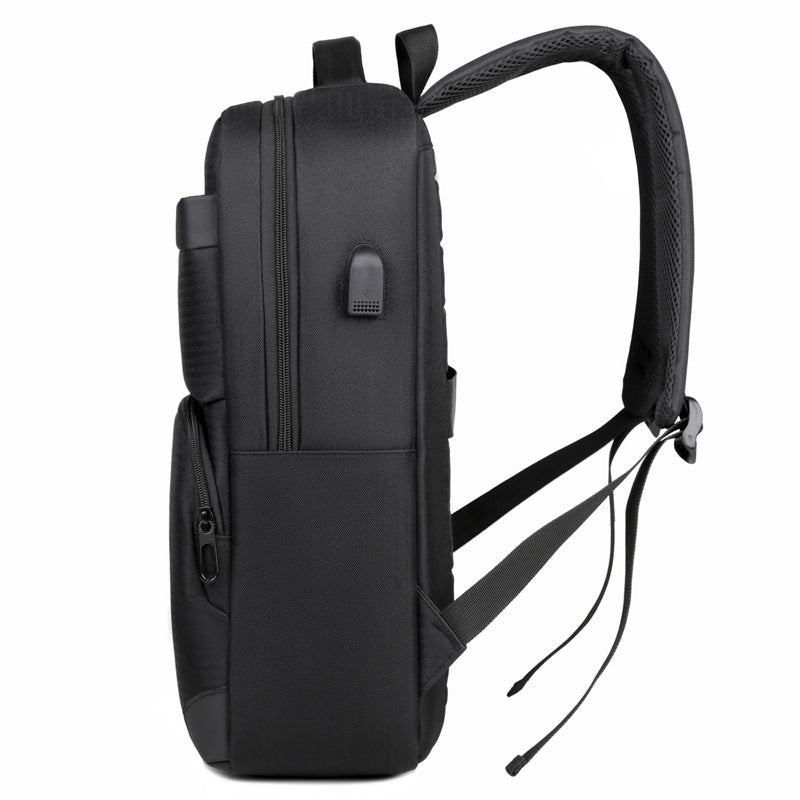 High-Capacity Laptop Backpack Kalsten