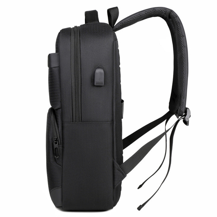 High-Capacity Laptop Backpack Kalsten