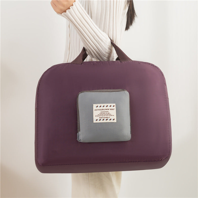 Stylish Travel Weekender Bag Kalsten