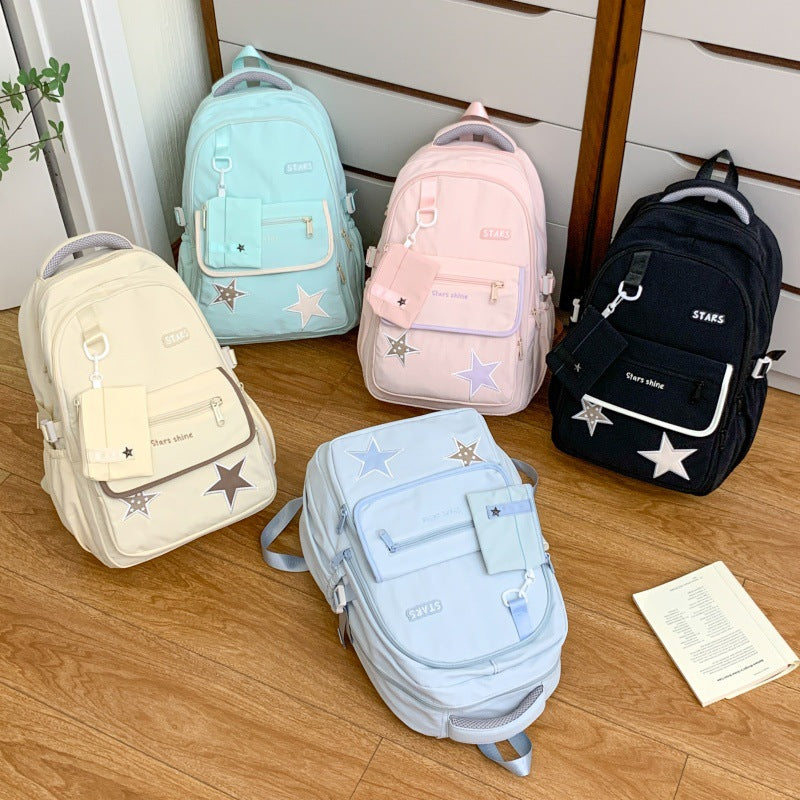 Stylish Multi-Functional Backpack Kalsten 1791205709