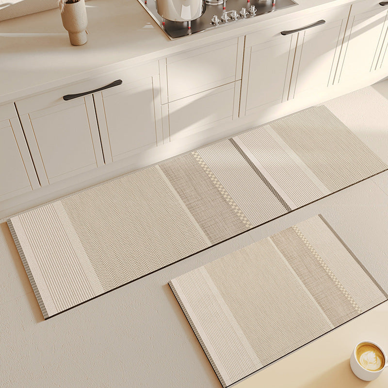 Kitchen Anti-Fatigue Runner Mat Kalsten