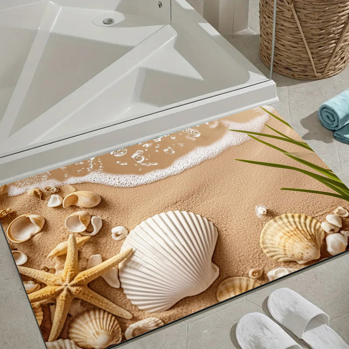 Home Decor Bath Mat
