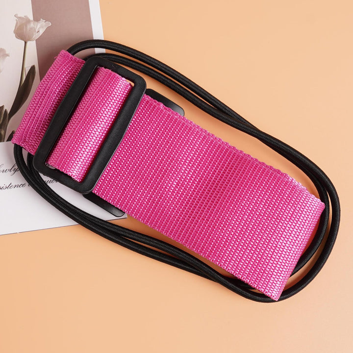 Versatile Adjustable Luggage Compression Strap Kalsten