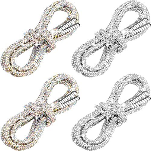 Decorative Crystal Laces Kalsten