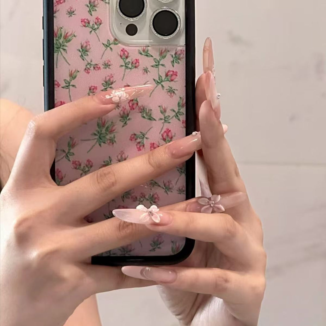 Elegant Floral Art