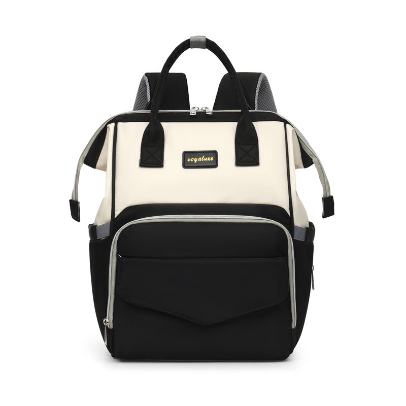 Versatile Multi-Pocket Backpack Kalsten