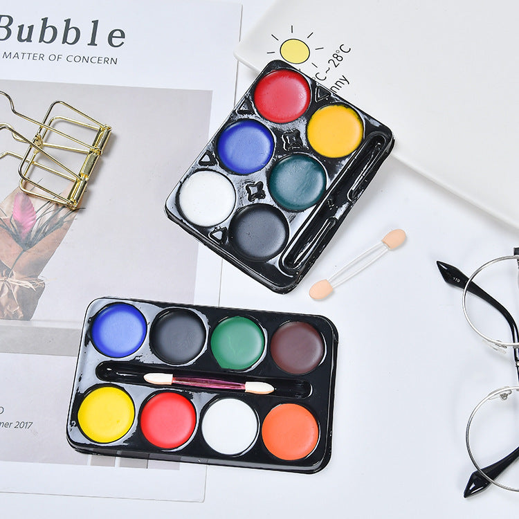 Watercolor Paint Set Kalsten