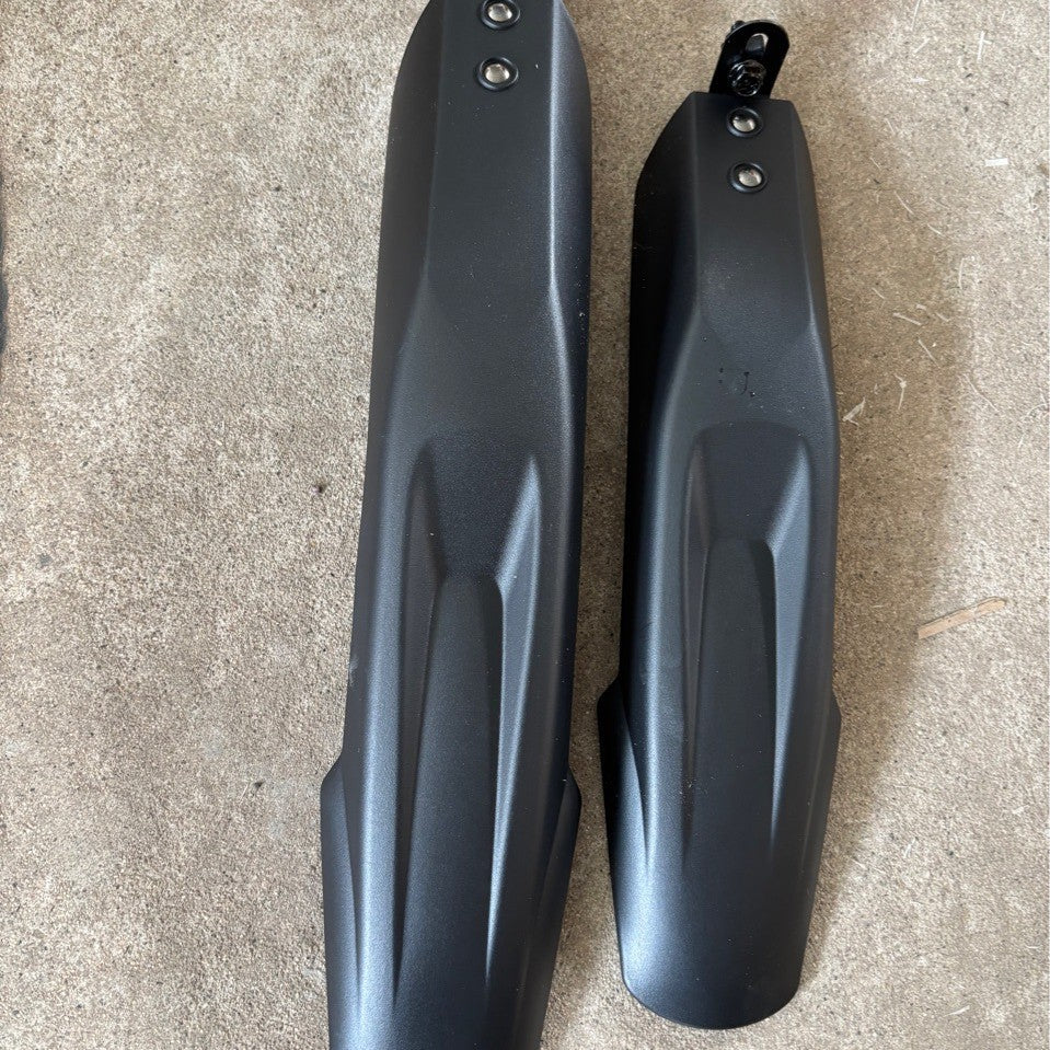 Adjustable Bicycle Mudguard Set Kalsten 1786669575