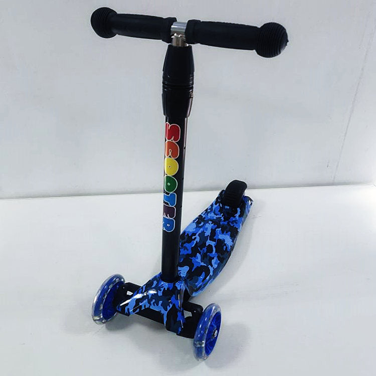 3-Wheel Balance Scooter Kalsten