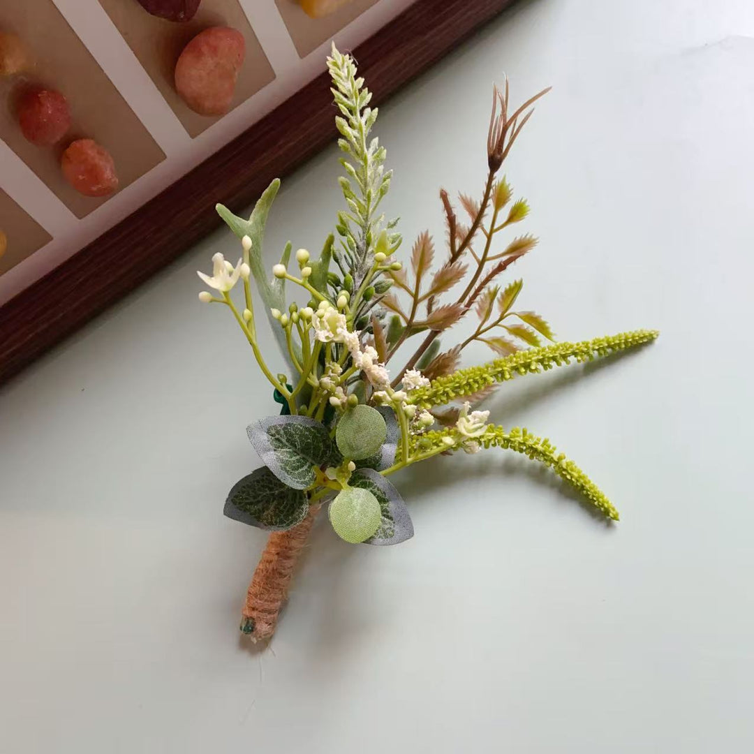 Modern Decorative Floral Arrangement