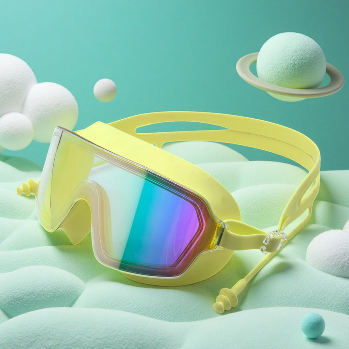 Swim mask Kalsten