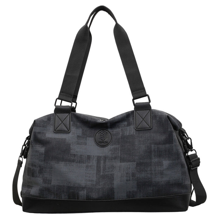 Spacious Multi-Functional Weekend Duffle Bag Kalsten