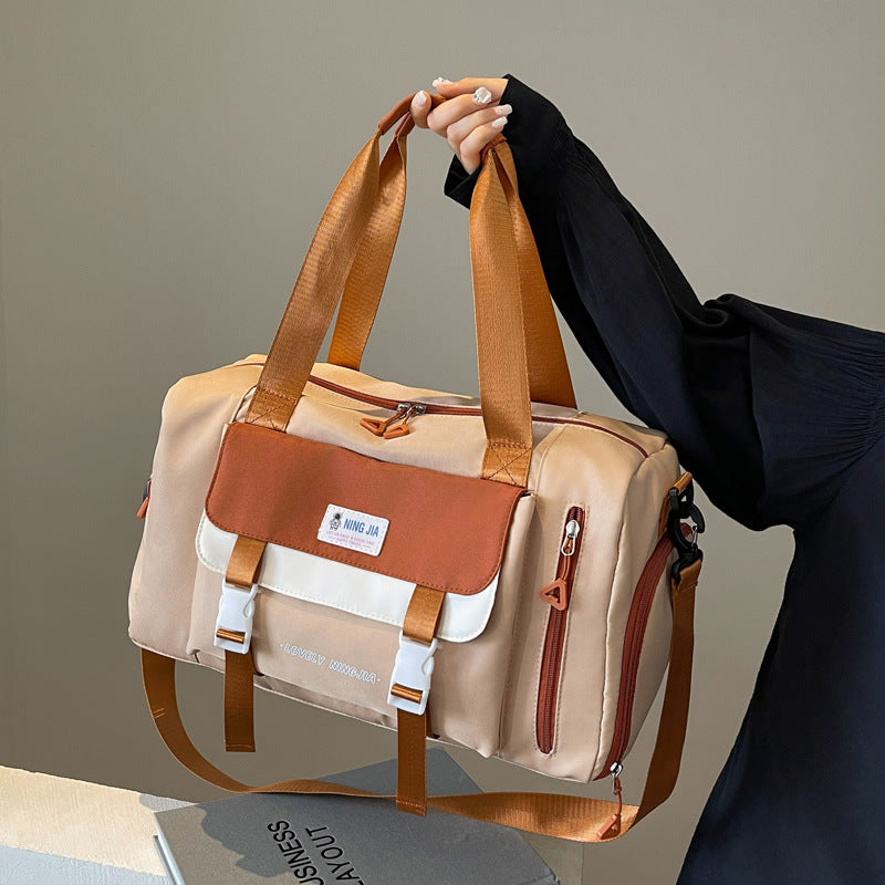 Travel Duffel Kalsten