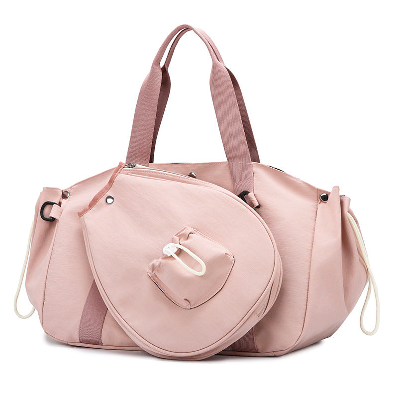 Spacious Versatile Sports Duffel Bag Kalsten