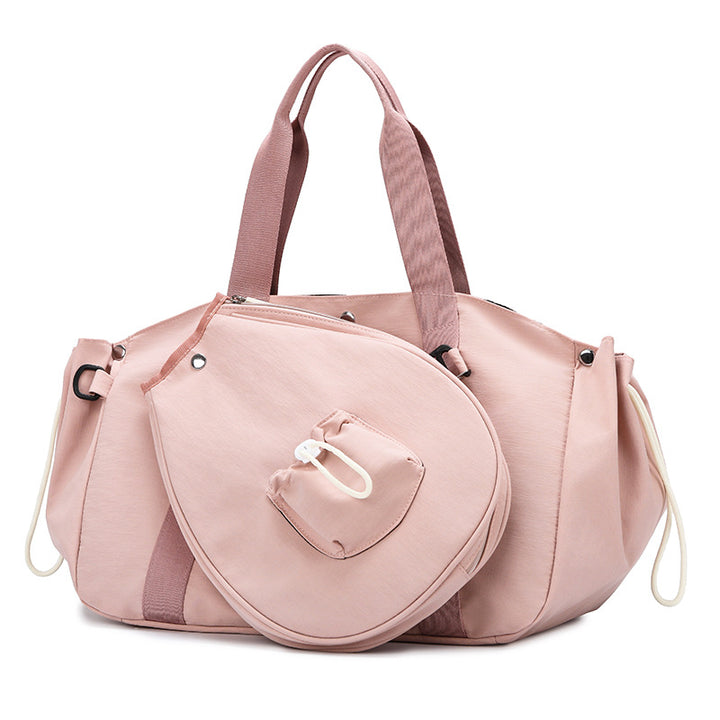 Spacious Versatile Sports Duffel Bag Kalsten