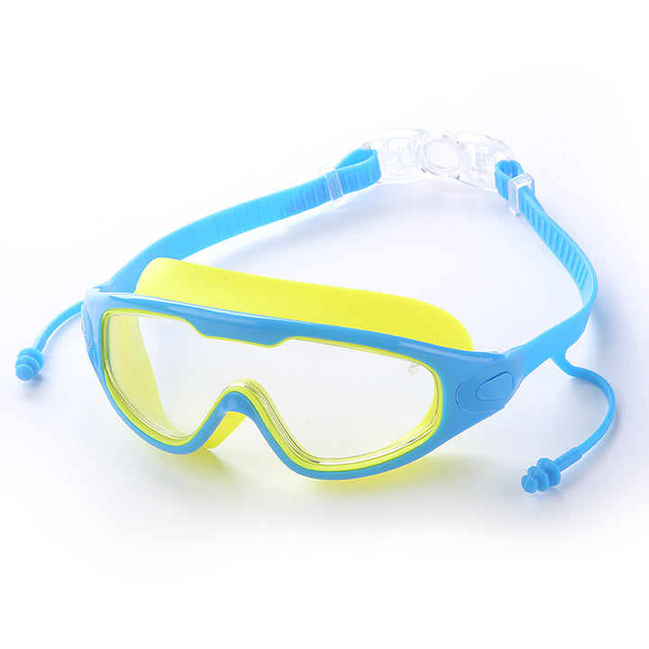 Water-Resistant Swim Goggles Kalsten