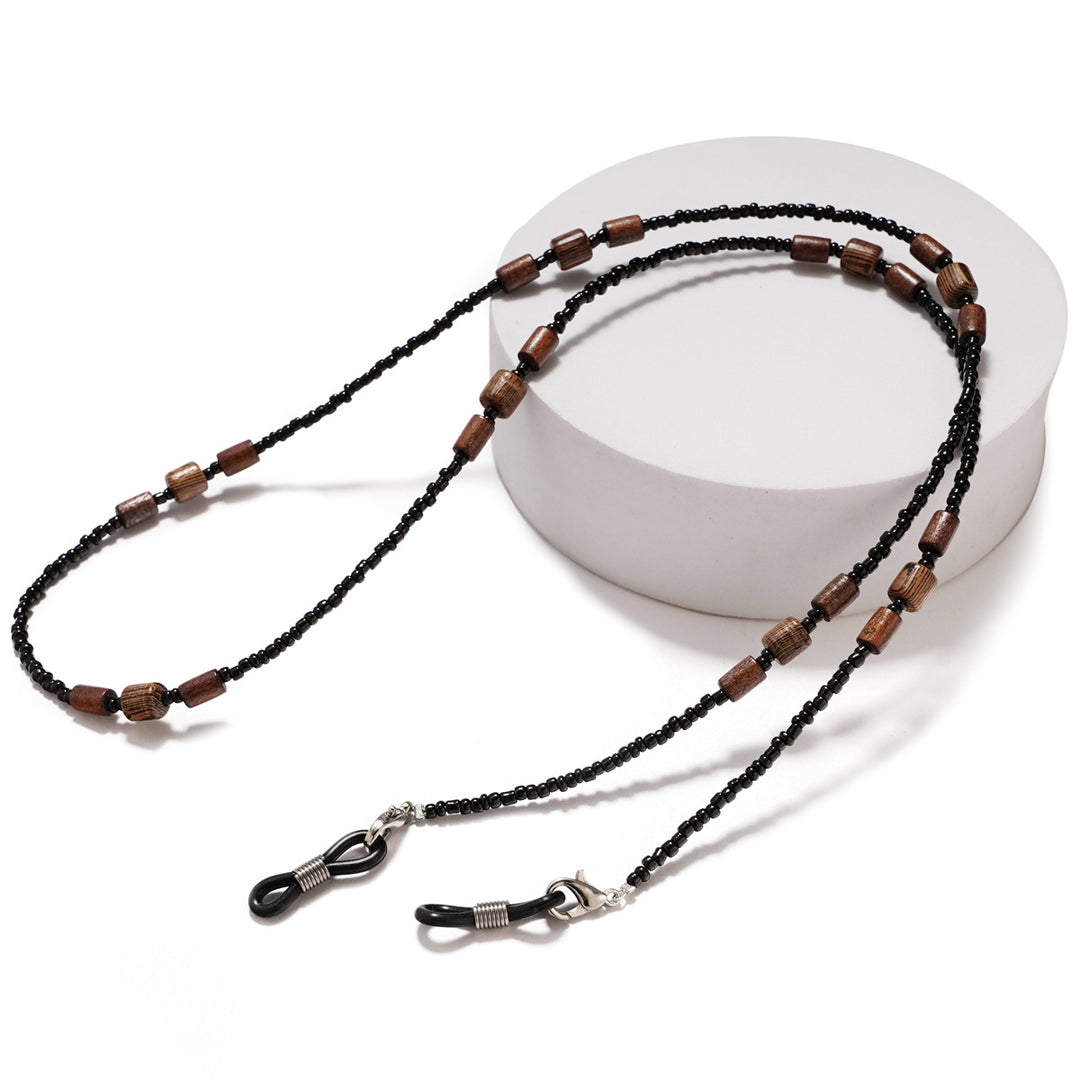 Beaded Eyewear Chain kalsten