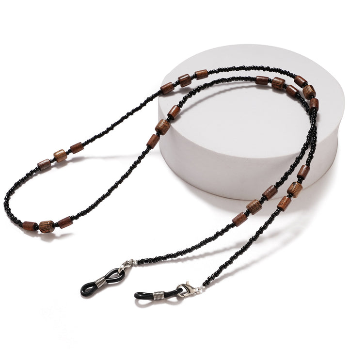 Beaded Eyewear Chain kalsten