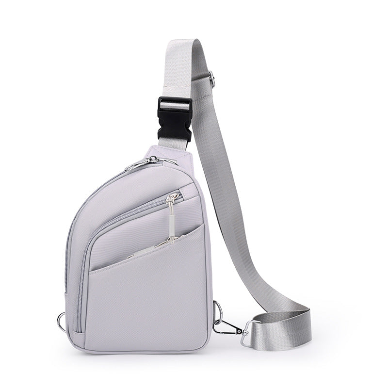 Compact Urban Sling Bag Kalsten