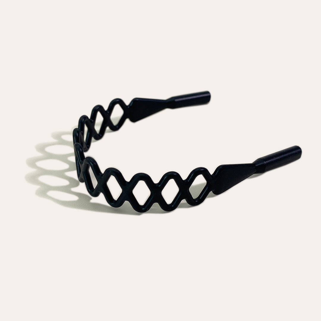Modern Hair Accessory Kalsten