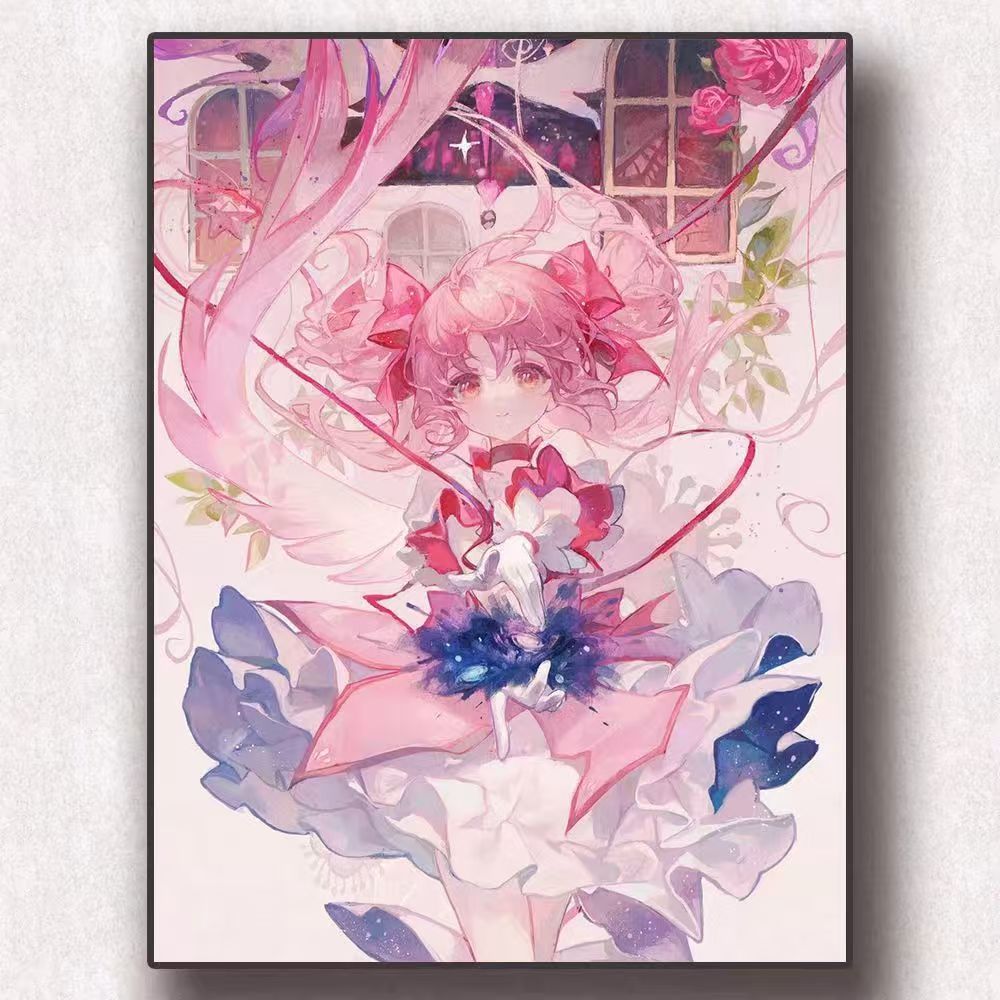 Art Print Kalsten
