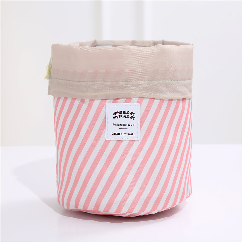 Versatile Collapsible Storage Bucket Kalsten