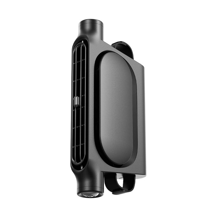Unisex Compact Car Air Purifier with USB Connection Kalsten