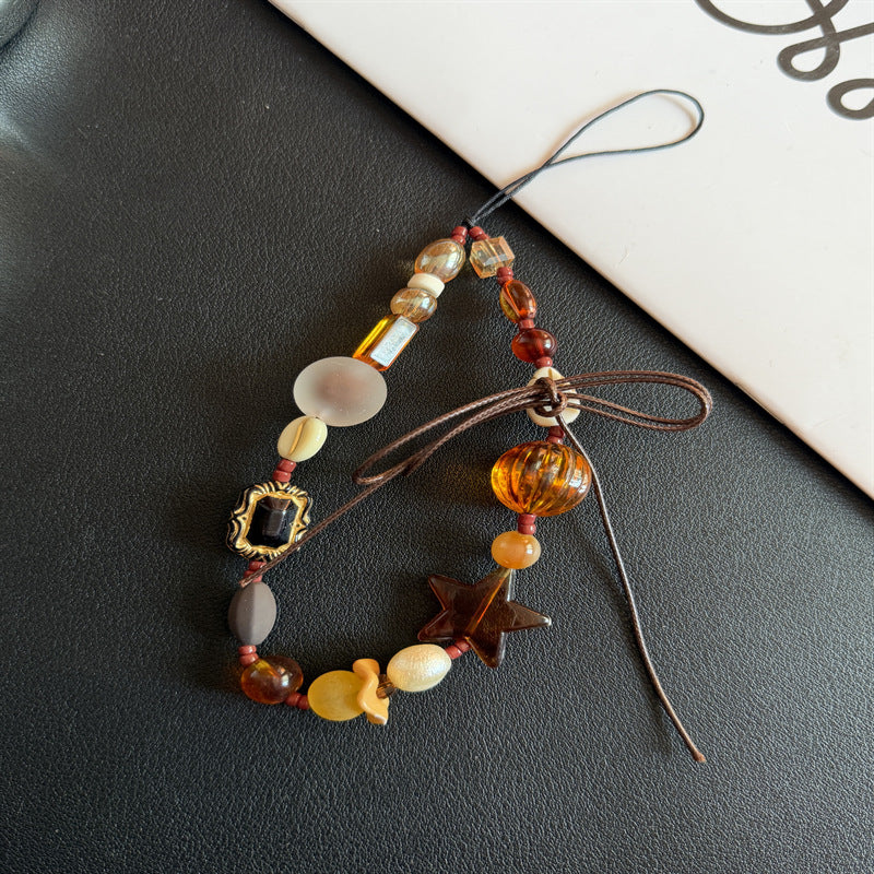 Decorative Beaded Kalsten