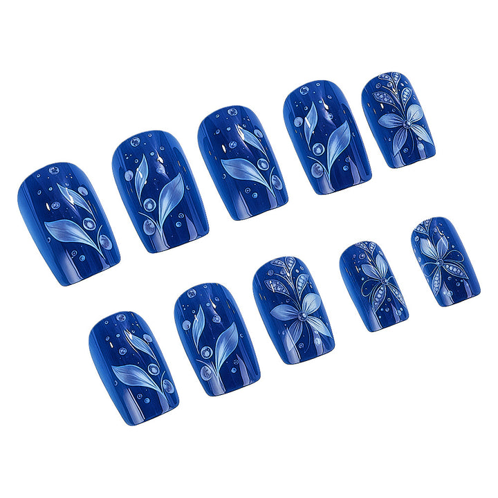 Artistic Nail Set Kalsten