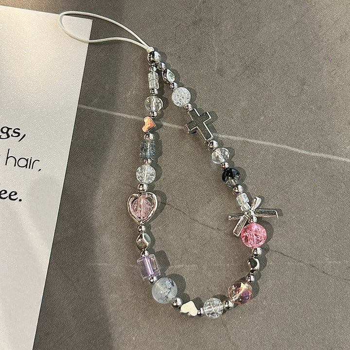 Beaded Charm Eyewear Lanyard Kalsten 1790134731