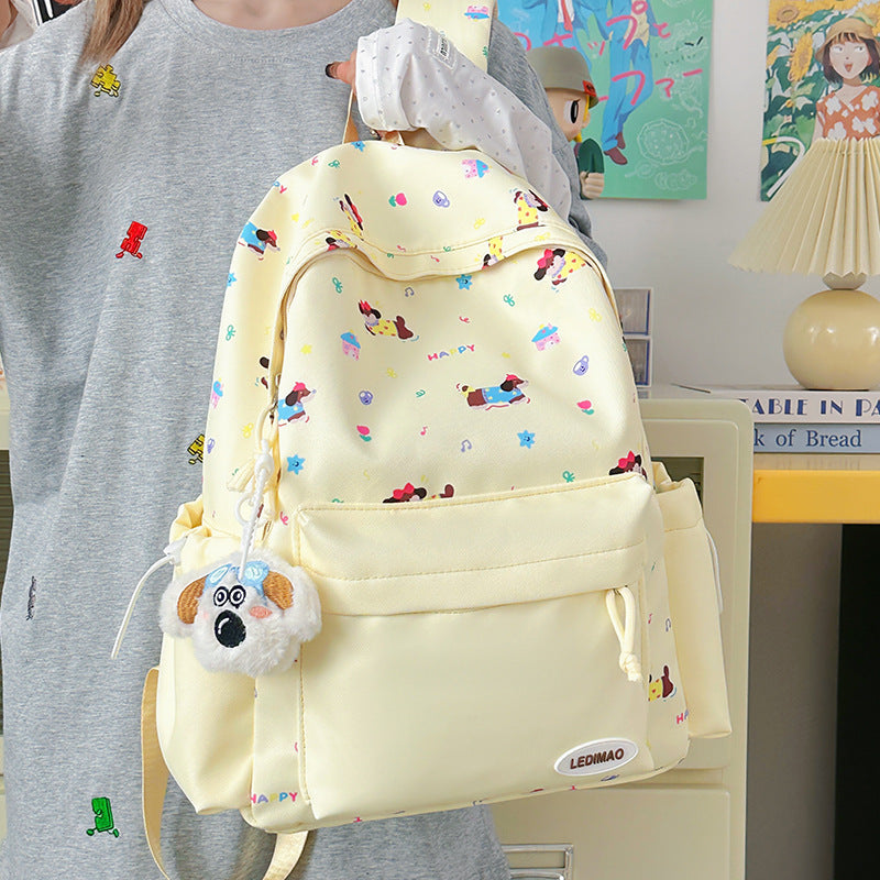 Cute Character-Themed Backpack Kalsten 1791205778