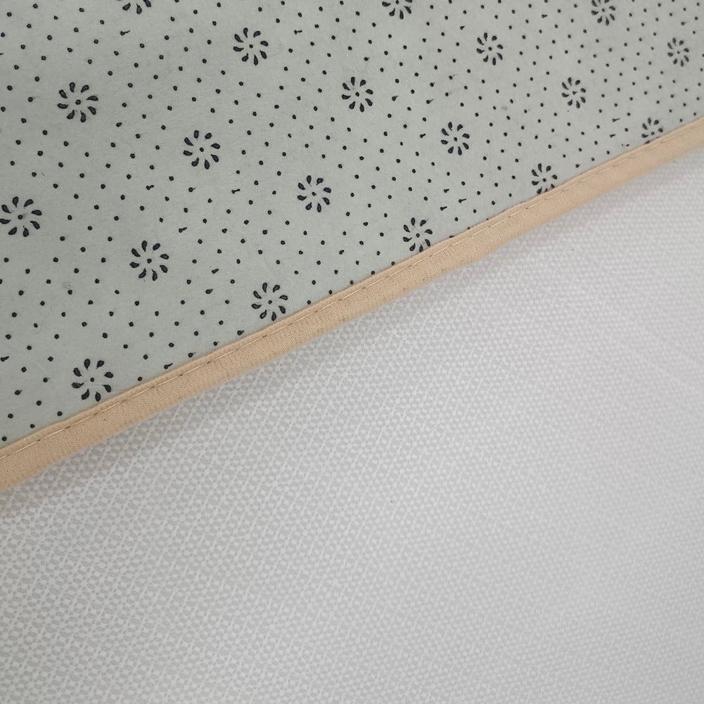 Premium Quality Round Bath Mat