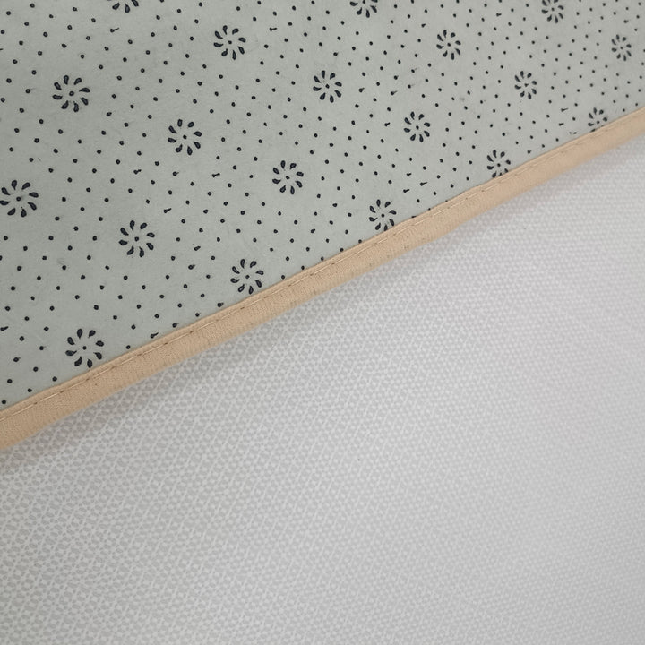 Premium Quality Round Bath Mat