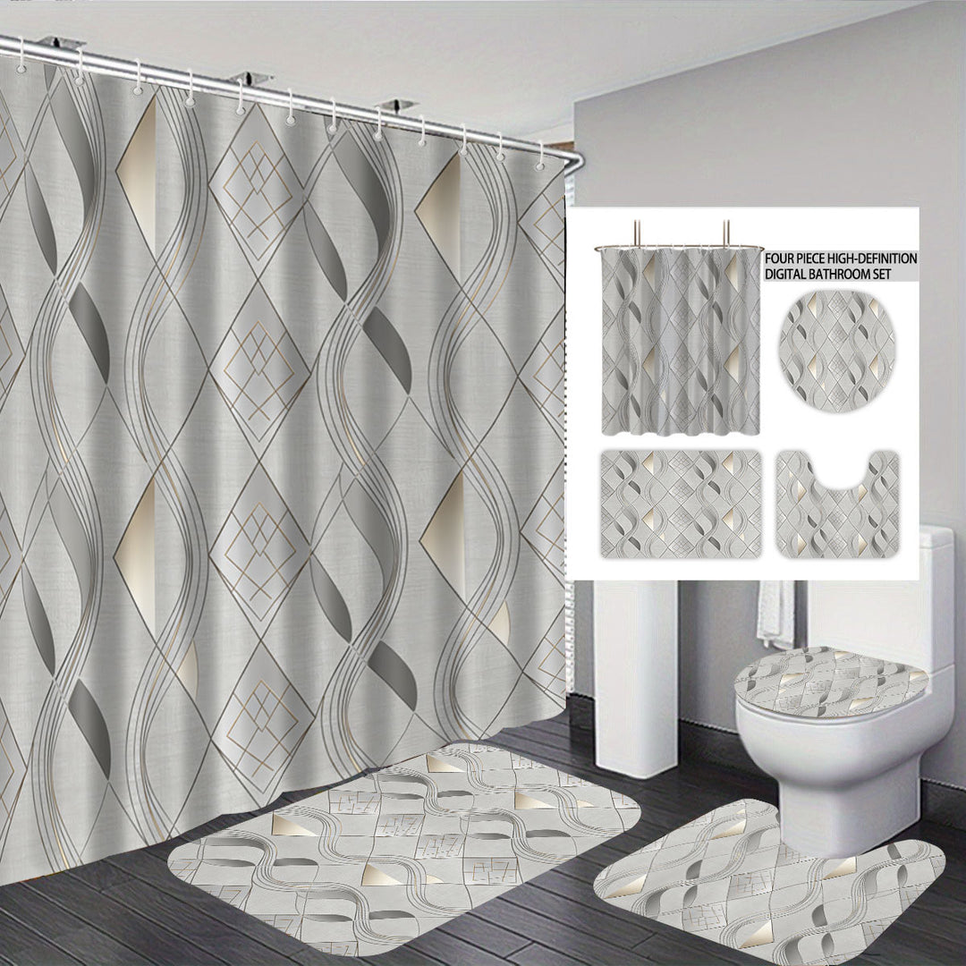 Bathroom Decor Kalsten
